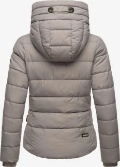 Navahoo Gewatteerde Jassen Winterjas Amayaa Dames Grijs 8 Navahoo Gewatteerde Jassen Winterjas Amayaa Dames Grijs -Navahoo 747ac1d97132fd261d83328644dd8b3b
