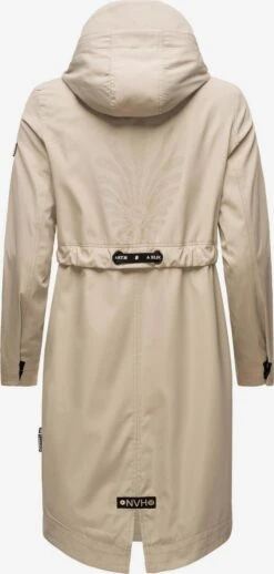 Navahoo Parkas Tussenparka Josinaa Dames Beige 8 Navahoo Parkas Tussenparka Josinaa Dames Beige -Navahoo 754e3bdb2d16cfc9a8e4e793fe2b1796