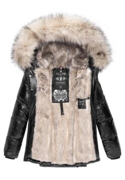 Navahoo Tikunaa - Winterjas - Black 19 Navahoo Tikunaa - Winterjas - Black -Navahoo 777204c9774f4b4190b61321adb4e23d