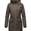 Navahoo Freeze Storm - Parka - Dark Grey 1 Navahoo Freeze Storm - Parka - Dark Grey -Navahoo 78f1284874f14f79b3d0449592bf9309