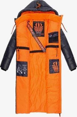 Navahoo Wintermantels Wintermantel Schmuseengel Dames Navy 11 Navahoo Wintermantels Wintermantel Schmuseengel Dames Navy -Navahoo 793040c43ad1d4108521cb410a6f0b37