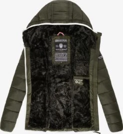 Navahoo Tussenjassen Tussenjas Elva Dames Olijfgroen 13 Navahoo Tussenjassen Tussenjas Elva Dames Olijfgroen -Navahoo 7989cf4d10f40377c15e2584eb177283