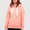 Navahoo Damlaa - Hoodie - Apricot -Navahoo 79b4222471224348a430bed52873c7c0
