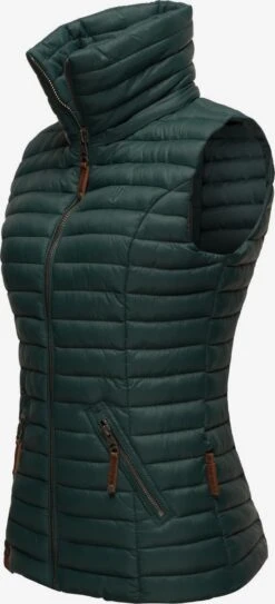 Navahoo Bodywarmers Bodywarmer Shadaa Dames Donkergroen 13 Navahoo Bodywarmers Bodywarmer Shadaa Dames Donkergroen -Navahoo 7a21fb38e4f7c0b431d8521b8632207a