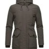 Navahoo Blizzardstorm - Parka - Dark Grey 2 Navahoo Blizzardstorm - Parka - Dark Grey -Navahoo 7a2d658c476c421f98851c6dd502a65e