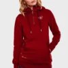 Navahoo Zauberelfe - Hoodie - Bordeaux 2 Navahoo Zauberelfe - Hoodie - Bordeaux -Navahoo 7aa6867c2a8e46068c9a3a8cc6cfff6c