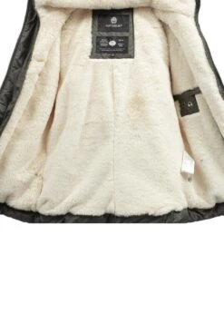 Navahoo Megan - Winterjas - Anthracite 19 Navahoo Megan - Winterjas - Anthracite -Navahoo 7c00c79df5164a949382f99c5eeb81ed