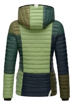 Navahoo Jas - Multicolour Green Forest 17 Navahoo Jas - Multicolour Green Forest -Navahoo 7c23797dda1b42a4ab0be0724429770e