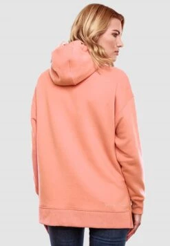 Navahoo Silberengelchen - Hoodie - Apricot -Navahoo 7c38c756dc7f464e817d621c53c94d88