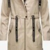 Navahoo Parkas Tussenparka Josinaa Dames Beige 2 Navahoo Parkas Tussenparka Josinaa Dames Beige -Navahoo 7c4fe0a72643e46333bdbed17c4416d6