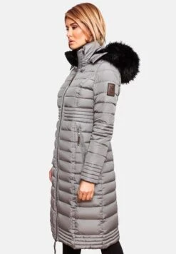 Navahoo Umay - Winterjas - Zinc Grey 13 Navahoo Umay - Winterjas - Zinc Grey -Navahoo 7c5ad19605bd449d87a3a1e9cf251288