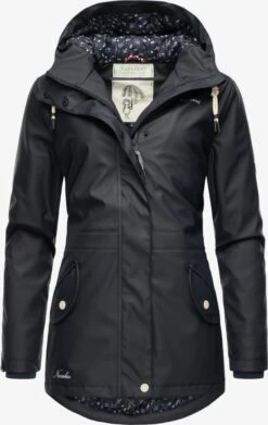 Navahoo Tussenjassen Tussenjas Dames Zwart