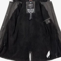 Navahoo Parkas Winterparka Luluna Dames Donkergrijs 11 Navahoo Parkas Winterparka Luluna Dames Donkergrijs -Navahoo 7cd6a49c7ac730881dcd588cd97586b3