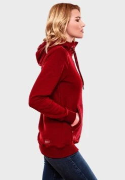 Navahoo Zauberelfe - Hoodie - Bordeaux 10 Navahoo Zauberelfe - Hoodie - Bordeaux -Navahoo 7d31ac020c5b4bd4ad5376b0844e7e40