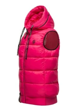Navahoo Kassidy - Bodywarmer - Pink 17 Navahoo Kassidy - Bodywarmer - Pink -Navahoo 7d3c0bec91cc47a39f6714517bb9aba3