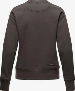 Navahoo Sweatshirts Sweatshirt Zuckerschnecke Dames Aardetinten 7 Navahoo Sweatshirts Sweatshirt Zuckerschnecke Dames Aardetinten -Navahoo 7d3f50823ac1e51fb0abd96da83b4bc7