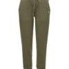 Navahoo Schmusekätzchen - Trainingsbroek - Dusty Olive Melange 1 Navahoo Schmusekätzchen - Trainingsbroek - Dusty Olive Melange -Navahoo 7dc9b7b5177f422e8dde7cf0b8f61ec3