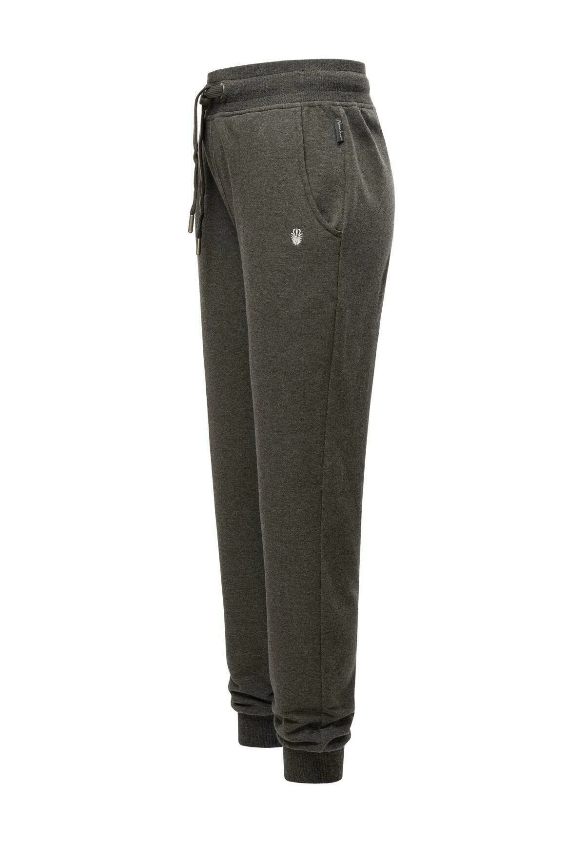 Navahoo Schmusekätzchen - Trainingsbroek - Dark Grey Melange 4 Navahoo Schmusekätzchen - Trainingsbroek - Dark Grey Melange - Afbeelding 2