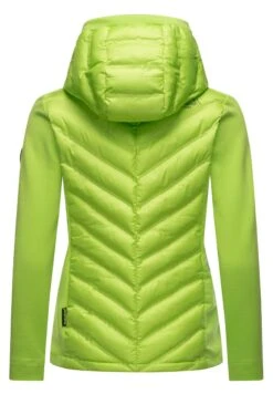 Navahoo Nimm Mich Mit - Jas - Light Green 7 Navahoo Nimm Mich Mit - Jas - Light Green -Navahoo 7ea8bb9f0bbf43c1be2986a46fc3dbb5