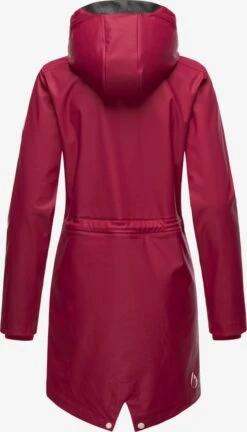 Navahoo Outdoor Jassen Functionele Jas Tropical Storm Dames Roze 11 Navahoo Outdoor Jassen Functionele Jas Tropical Storm Dames Roze -Navahoo 7f343f3333322cae2ef070a662789b9a