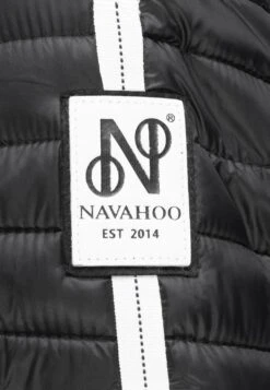Navahoo Kimuk Prc - Jas - Black 11 Navahoo Kimuk Prc - Jas - Black -Navahoo 80cf0970fa454c8b93e6d751941595fc