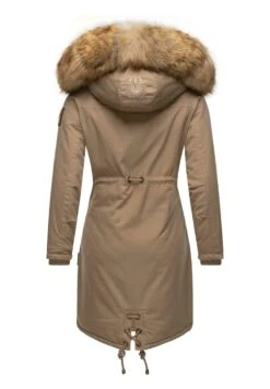 Navahoo Rosinchen - Winterjas - Taupe 10 Navahoo Rosinchen - Winterjas - Taupe -Navahoo 822817828a3e4f13a7f7f93b46039bb8