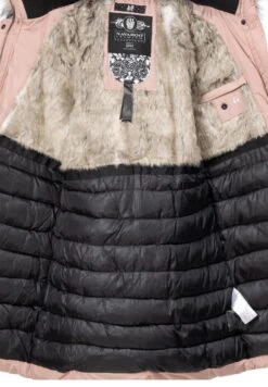 Navahoo Paula - Winterjas - Light Pink 11 Navahoo Paula - Winterjas - Light Pink -Navahoo 83f53b5e47e14dac861cf0894369dd80