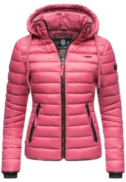 Navahoo Lulana - Jas - Berry 13 Navahoo Lulana - Jas - Berry -Navahoo 8675579579104e1e998d807a96439352