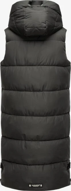Navahoo Bodywarmers Bodywarmer Dames Grijs 7 Navahoo Bodywarmers Bodywarmer Dames Grijs -Navahoo 86e0e7040d52d00185578e5a6635a5cf