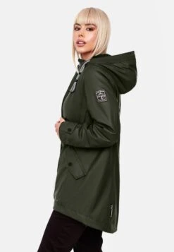 Navahoo Winterjassen Winterjas Lindraa Dames Kaki 17 Navahoo Winterjassen Winterjas Lindraa Dames Kaki -Navahoo 87000d27673717d87fa6963280b65e84