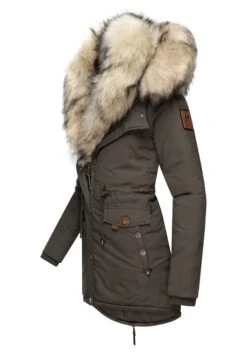 Navahoo Sweety - Winterjas - Anthracite 8 Navahoo Sweety - Winterjas - Anthracite -Navahoo 888f397863d9434e83e8ef9ca05da266