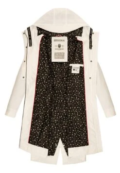 Navahoo Josinaa - Parka - Transparent 9 Navahoo Josinaa - Parka - Transparent -Navahoo 88e699eac0b04523b507cb82fad80ad9