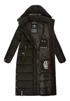 Navahoo Isalie - Winterjas - Black 9 Navahoo Isalie - Winterjas - Black -Navahoo 88f71e3e41a64e9cb35ad38c9bfe43e5