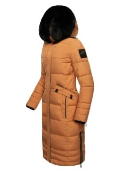 Navahoo Fahmiyaa - Winterjas - Rusty Cinnamon 19 Navahoo Fahmiyaa - Winterjas - Rusty Cinnamon -Navahoo 8915cd9ea1af48e2a1d71e8d2b2e7e86
