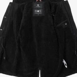 Navahoo Parkas Winterparka Luluna Dames Zwart 15 Navahoo Parkas Winterparka Luluna Dames Zwart -Navahoo 8a4c4aa1e05396e659353f7597c99237