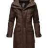 Navahoo Parka - Dark Choco 2 Navahoo Parka - Dark Choco -Navahoo 8bbbf2d8c2e04997a5a8762638f7a3fc