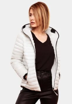 Navahoo Kimuk - Jas - Offwhite -Navahoo 8c15f248bce749e2b57162f5d670f50f