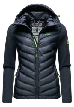 Navahoo Nimm Mich Mit - Jas - Dark Blue 14 Navahoo Nimm Mich Mit - Jas - Dark Blue -Navahoo 8c7effeefd7e4dea9dd89e87a6f643a1