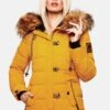 Navahoo Zoja - Winterjas - Yellow 1 Navahoo Zoja - Winterjas - Yellow -Navahoo 8cd98e8ab4d24cc2bdb3b2e8f694ef1f