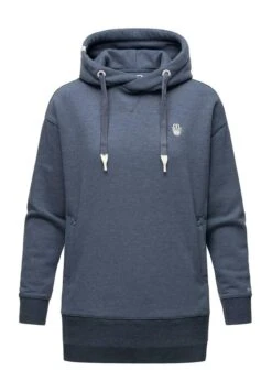 Navahoo Silberengelchen - Hoodie - Dusty Blue Melange 10 Navahoo Silberengelchen - Hoodie - Dusty Blue Melange -Navahoo 8d56dddb244a448bb4ceec76a214d905