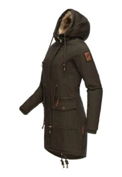 Navahoo Rosinchen - Winterjas - Dark Grey 11 Navahoo Rosinchen - Winterjas - Dark Grey -Navahoo 8dd1bbbc5ca34539a51920292e6abb61