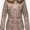 Navahoo Parkas Winterparka La Viva Dames Greige 2 Navahoo Parkas Winterparka La Viva Dames Greige -Navahoo 8f24f4b742c0685a5772c56e22dc1a7d