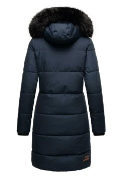 Navahoo Winterjas - Dark Blue 13 Navahoo Winterjas - Dark Blue -Navahoo 8fd39757d1bb4eb0b0a8a9e97a583215