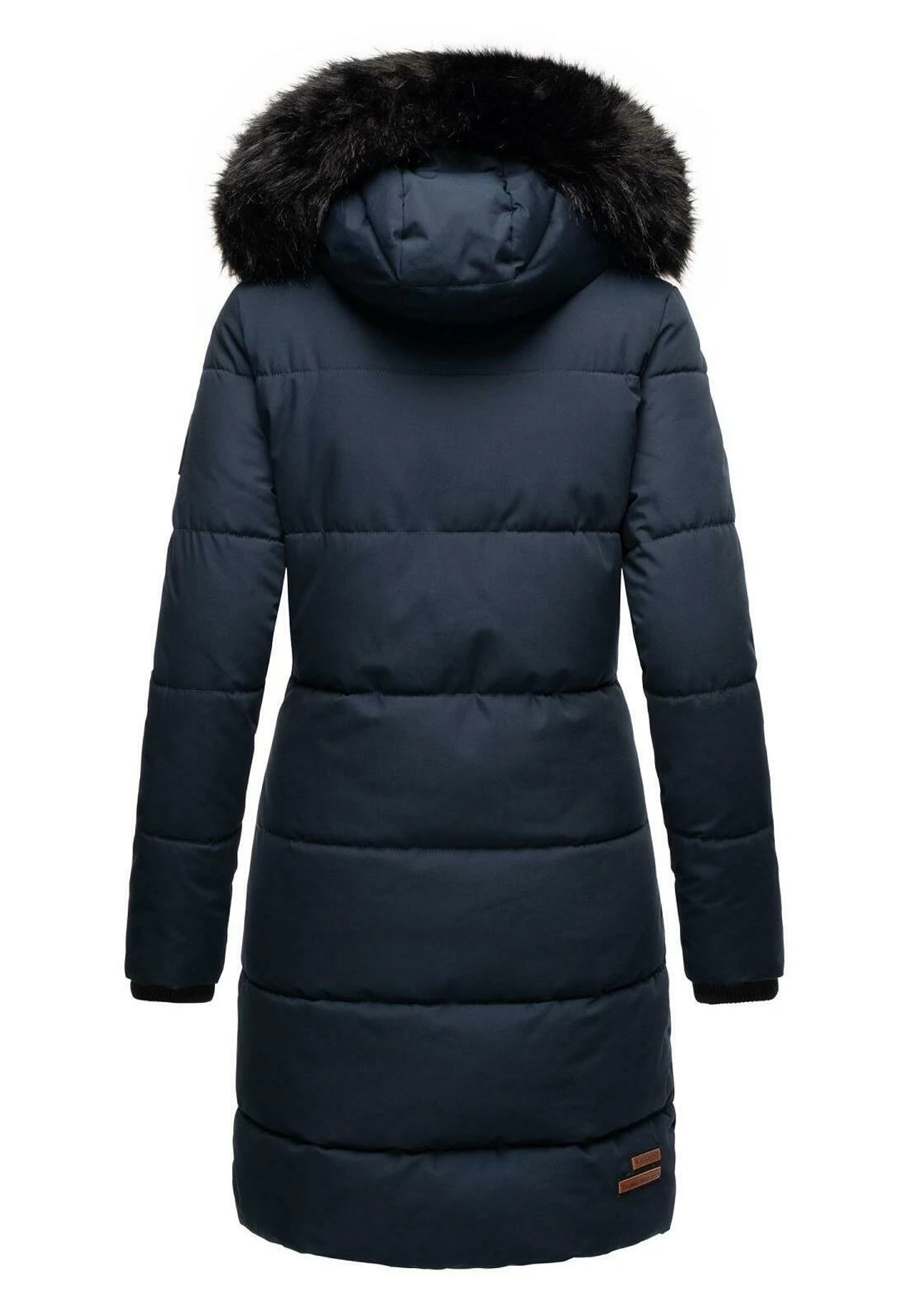 Navahoo Winterjas - Dark Blue 8 Navahoo Winterjas - Dark Blue - Afbeelding 6