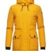 Navahoo Blizzardstorm - Parka - Dark Yellow 1 Navahoo Blizzardstorm - Parka - Dark Yellow -Navahoo 904cb6ea03e547738ff00d5770b14cf3