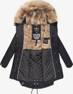Navahoo Parkas Winterparka Rosinchen Dames Nachtblauw 12 Navahoo Parkas Winterparka Rosinchen Dames Nachtblauw -Navahoo 90c5fcb595cb3bec720d32c0a06cf9b8