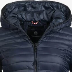 Navahoo Tussenjassen Tussenjas Kimuk Dames Donkerblauw 9 Navahoo Tussenjassen Tussenjas Kimuk Dames Donkerblauw -Navahoo 90dddf952492ec1862883d2d362d30bd