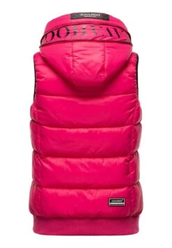 Navahoo Kassidy - Bodywarmer - Pink 18 Navahoo Kassidy - Bodywarmer - Pink -Navahoo 91e742b16ce44d028f3eb8d29c3ff47b