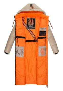 Navahoo Schmuseengel - Winterjas - Pebble Grey 9 Navahoo Schmuseengel - Winterjas - Pebble Grey -Navahoo 922364b718ea4e02bf18490b6207d6f3