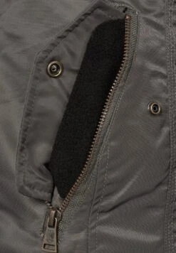 Navahoo La Viva - Winterjas - Anthracite 14 Navahoo La Viva - Winterjas - Anthracite -Navahoo 924281e75aec4111aeea2b4d8c1802df